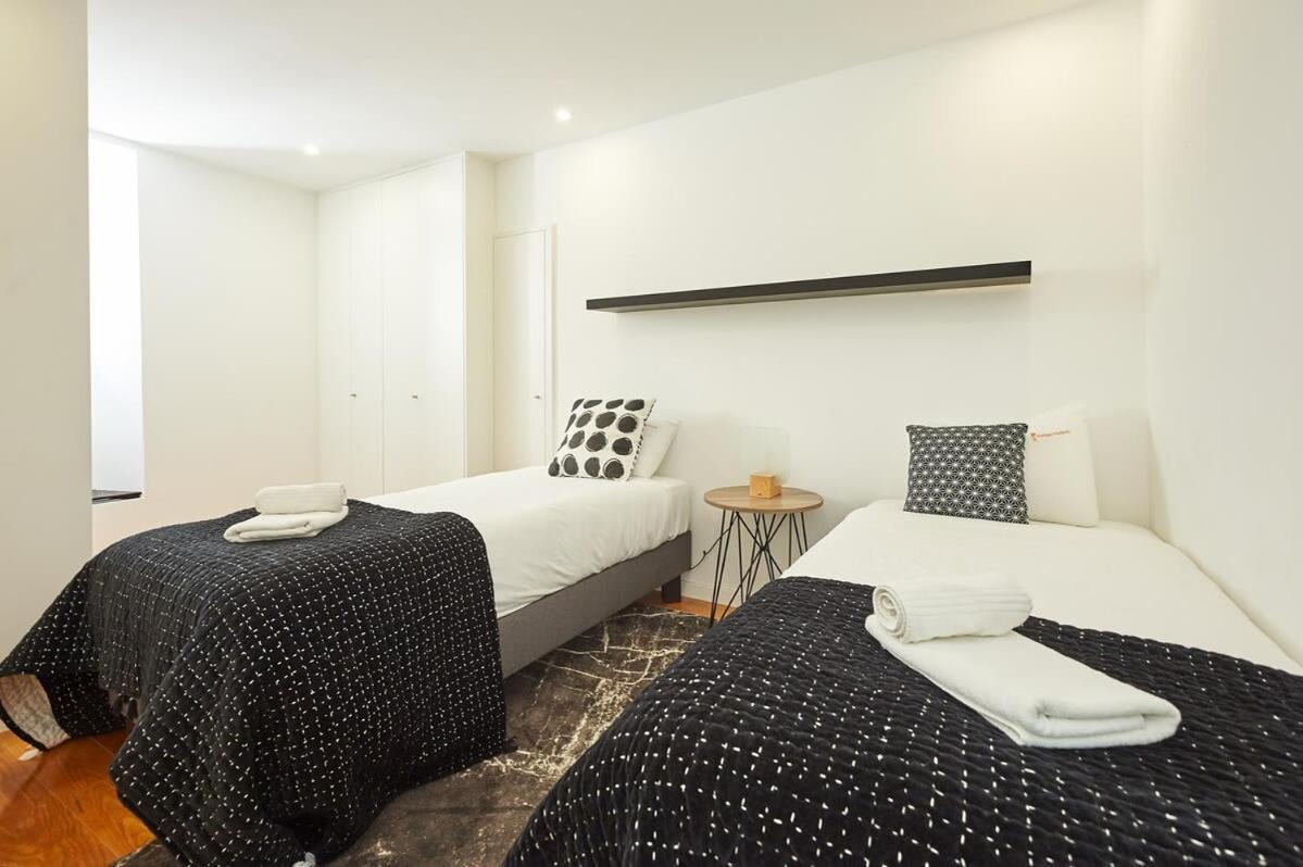 Bica Apartment Lisboa Eksteriør billede